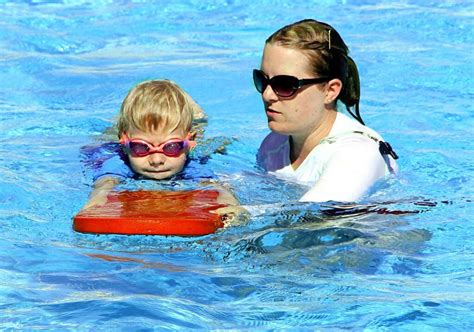 National Learn to Swim Day: 6 Reasons Everyone Should Learn to Swim