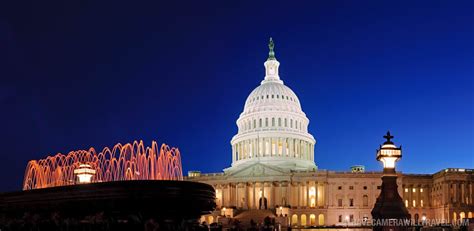 US Capitol Building | Washington DC Photo Guide