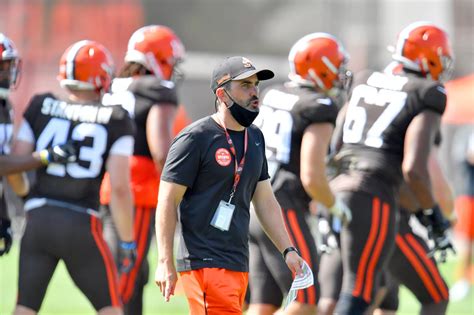 Cleveland Browns roster cuts tracker as team tries to get down to 53 players