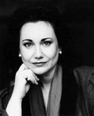 Cheryl Studer (Soprano) - Short Biography