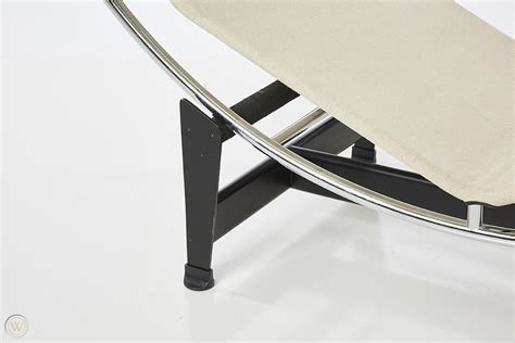 Le Corbusier LC4 Chaise Lounge | #3929520080