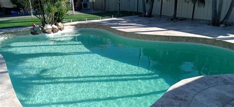 How Long Does Pebblecrete Last? - United Pools & Renovations Sydney