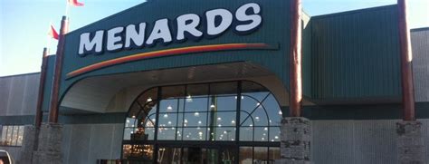 Menards