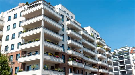 Are Condos A Good Investment? - New Silver