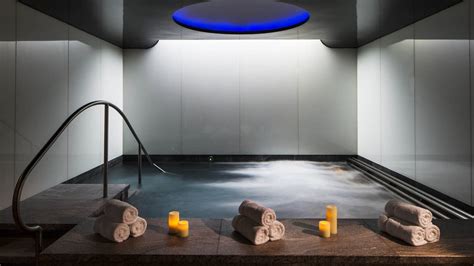 Mayfair Spa | Luxury Spa London | Four Seasons London