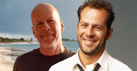 Bruce Willis Young: Photos Of Him Through The Years – TVovermind