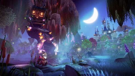 Disney Dreamlight Valley (Nintendo Switch) Review - CGMagazine