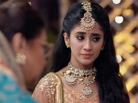 Yeh Rishta Kya Kehlata Hai written update, April 17, 2019: Naira is ...