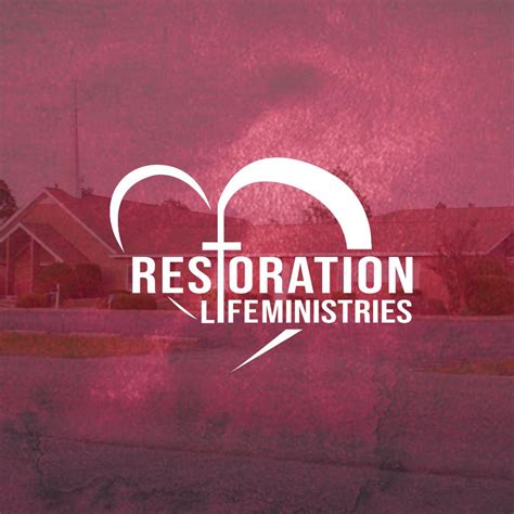 Restoration Life Ministries | Columbia SC