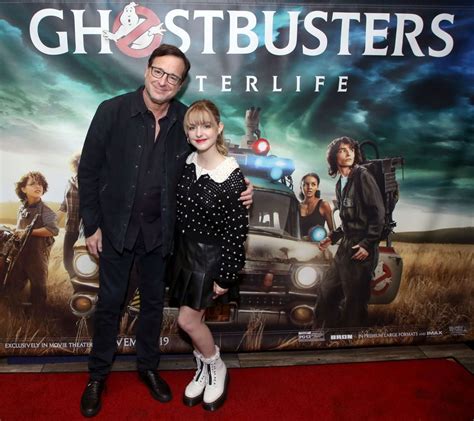 Mckenna Grace - "Ghostbusters Afterlife" Special Screening in LA 11/08 ...