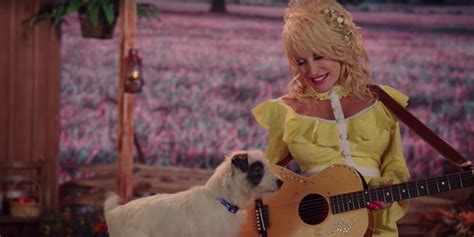 Dolly Parton's Heartstrings true stories - the inspiration for each episode