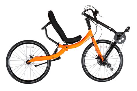 Cruzbike Q45 | Recumbent.news