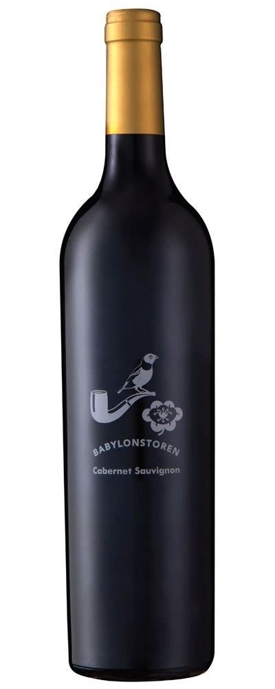 Babylonstoren Cabernet Sauvignon 2019 | wine.co.za