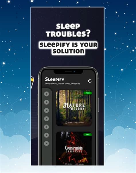 The 9 Best Free Sleep Meditation Apps - PureWow