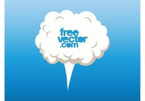Free Mario Cloud Vectors