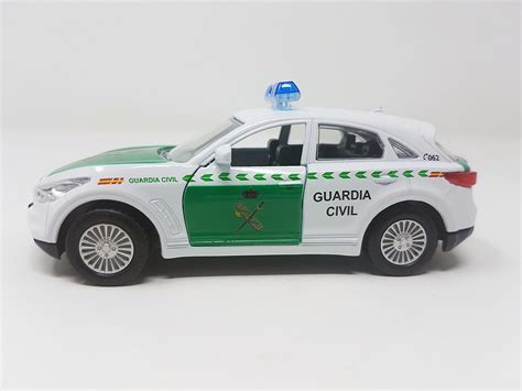 Guardia Civil Vehicles - guarda civil 2020