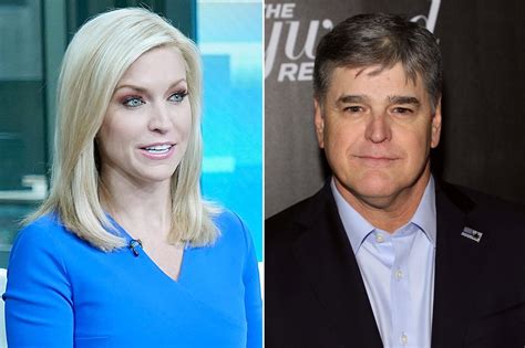 Rumors fly that Sean Hannity is dating 'Fox & Friends' host Ainsley ...