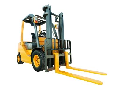 OSHA Forklift Training • OSHA Forklift Certification Requirements