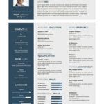 Resume Templates Download (3) - TEMPLATES EXAMPLE | TEMPLATES EXAMPLE