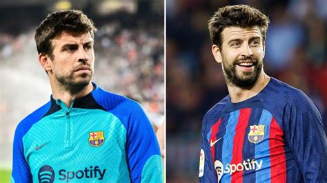 Gerard Pique has given up €30 million owed to him by Barcelona after ...