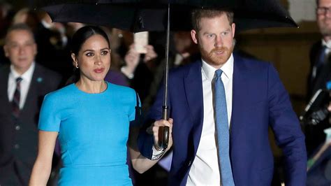 Daniela Elser: Meghan Markle and Prince Harry have lost $23 million ...