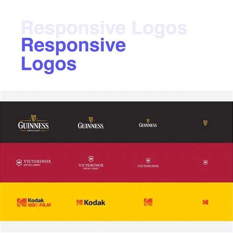 Eight Logo Design Trends of 2019. Logo Design Trends 2019 | by Ruslan ...