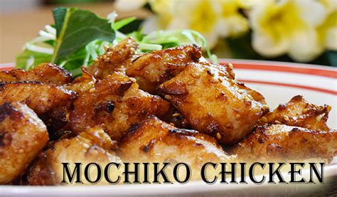 TabiEats: Mochiko Chicken-An Island Favorite