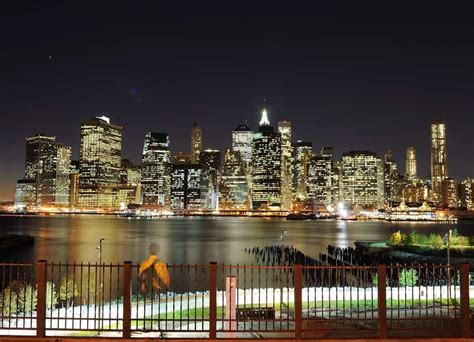 Brooklyn Heights Promenade - Tourist Pass