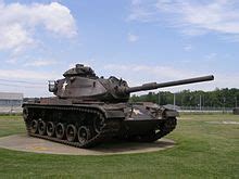 M60 tank - Wikipedia