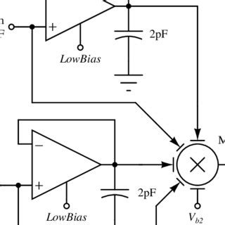 Demodulator section. | Download Scientific Diagram