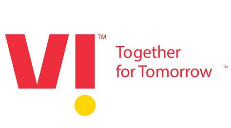 Vodafone Idea rebrands itself as 'Vi'