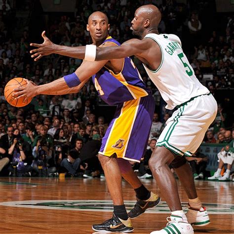 One of the Best Kobe Signatures: A Lookback at the Kobe V – Sneaker ...