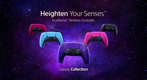 New Ps5 Controller Colors 2025 - Linda Anastassia