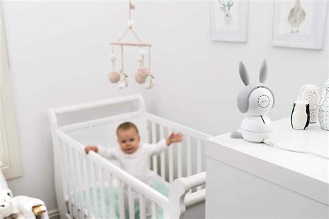 Alexa Baby Monitor - 8 Easy Ways To Monitor Your Munchkin