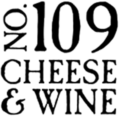 109 Cheese & Wine – Cheese, wine & specialty food shop in Ridgefield, CT.