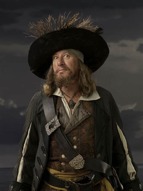 Hector Barbossa(The Swanns) | Andy Spencer POTC Wikia | FANDOM powered ...