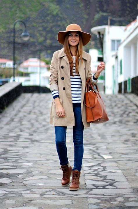 9 stylish ways to wear hiking boots - A Girl Named PJ