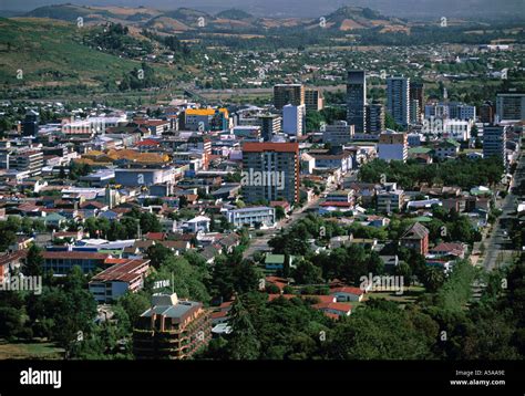 Temuco, La Araucania, Chile Stock Photo - Alamy