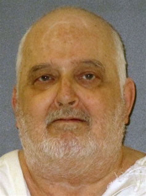 Texas death row inmate loses appeal in Supreme Court