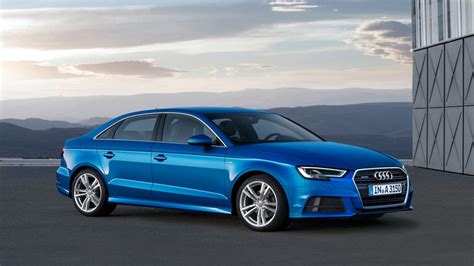 2017 Audi A3 2.0T quattro review: Drives big, priced bigger