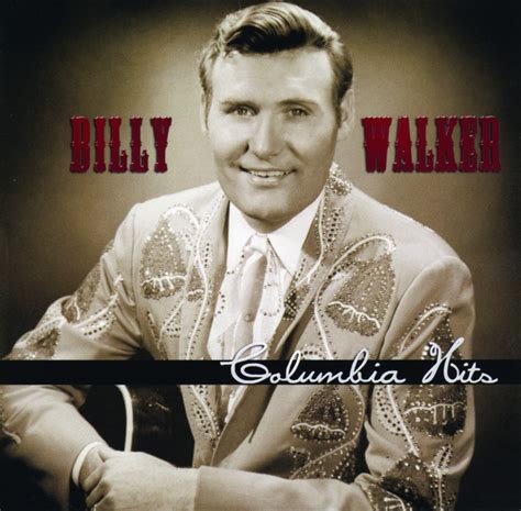 Billy Walker: best songs · discography · lyrics