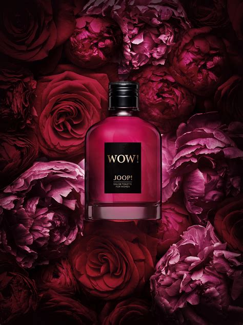 Wow! for Women Joop! parfum - un parfum de dama 2018