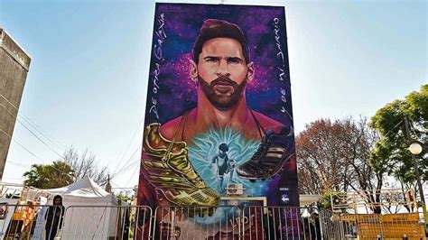 Circuito Leo Messi en Rosario: Este tour muestra los lugares más ...