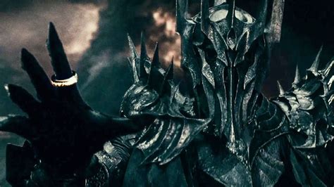 Sauron Is Revealed in 'The Rings of Power' Finale, and the Actor Didn't ...