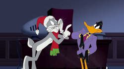 Daffy Duck | Christmas Specials Wiki | Fandom