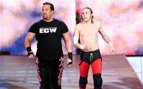 Tommy Dreamer: More ECW Photos | WWE