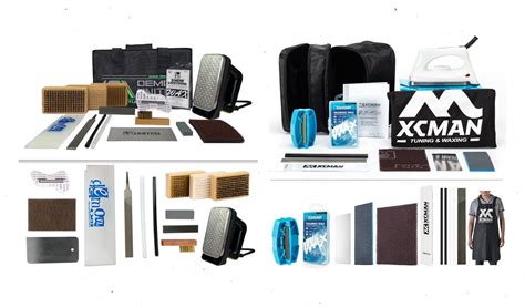 The 7 Best Snowboard Wax Kits [2024]