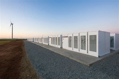 Neoen appoints UGL to construct 877MWh Tesla BESS in Western Australia - Energy-Storage.News