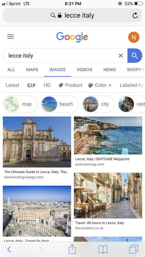 Lecce Italy, Video New, City Maps, Beach, Travel, Viajes, The Beach ...