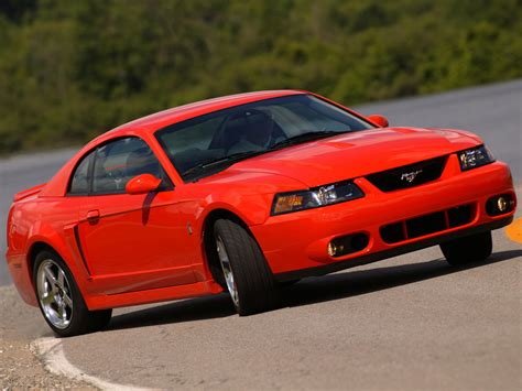 2004 Cobra | Ford Mustang Photo Gallery | Shnack.com